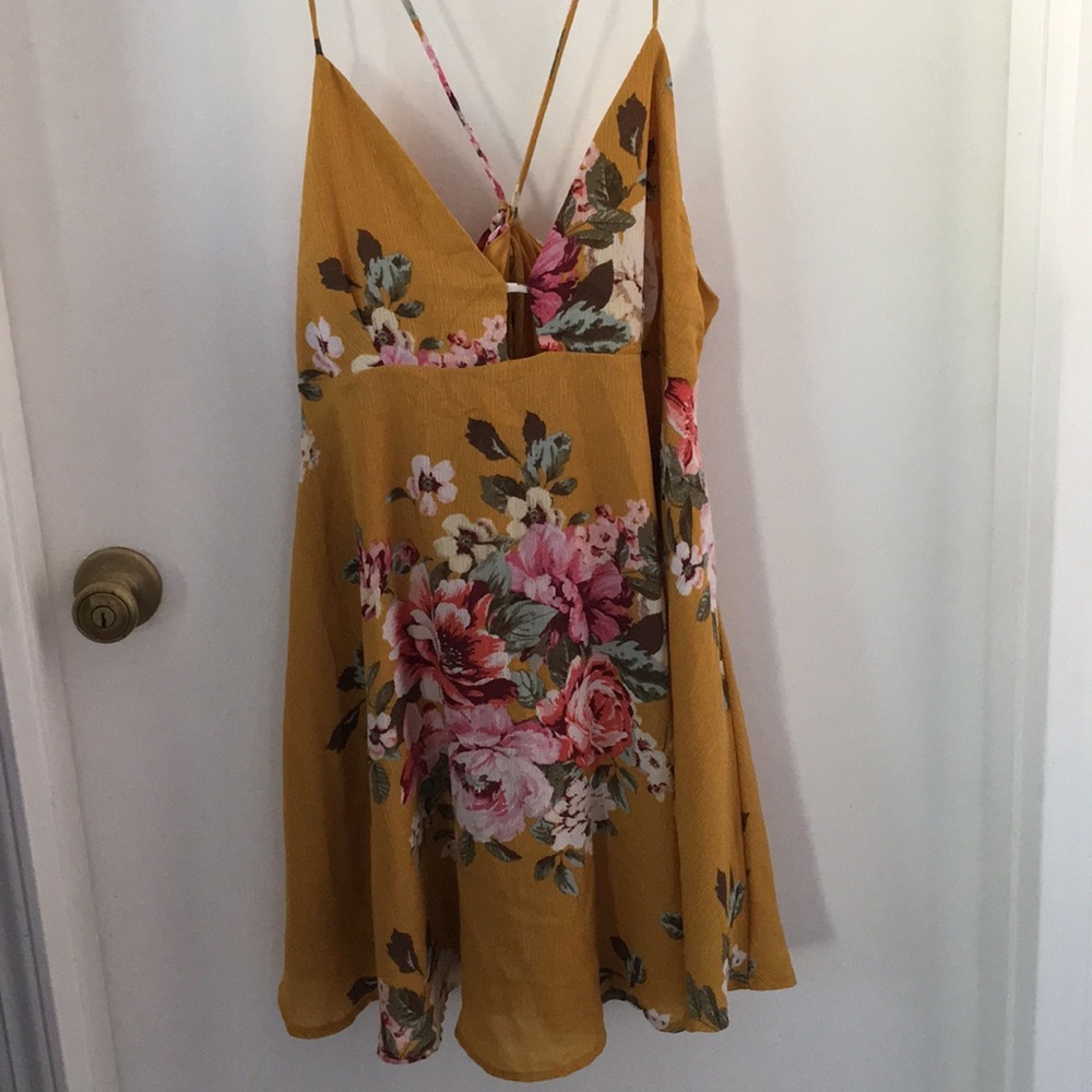 Dress.
